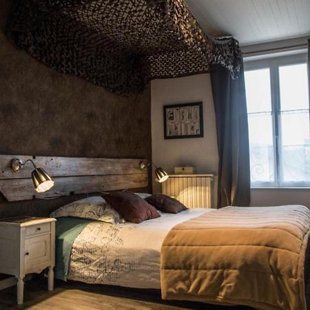 Chambres D'Hotes Le Pessac Vielmur-sur-Agout Eksteriør bilde