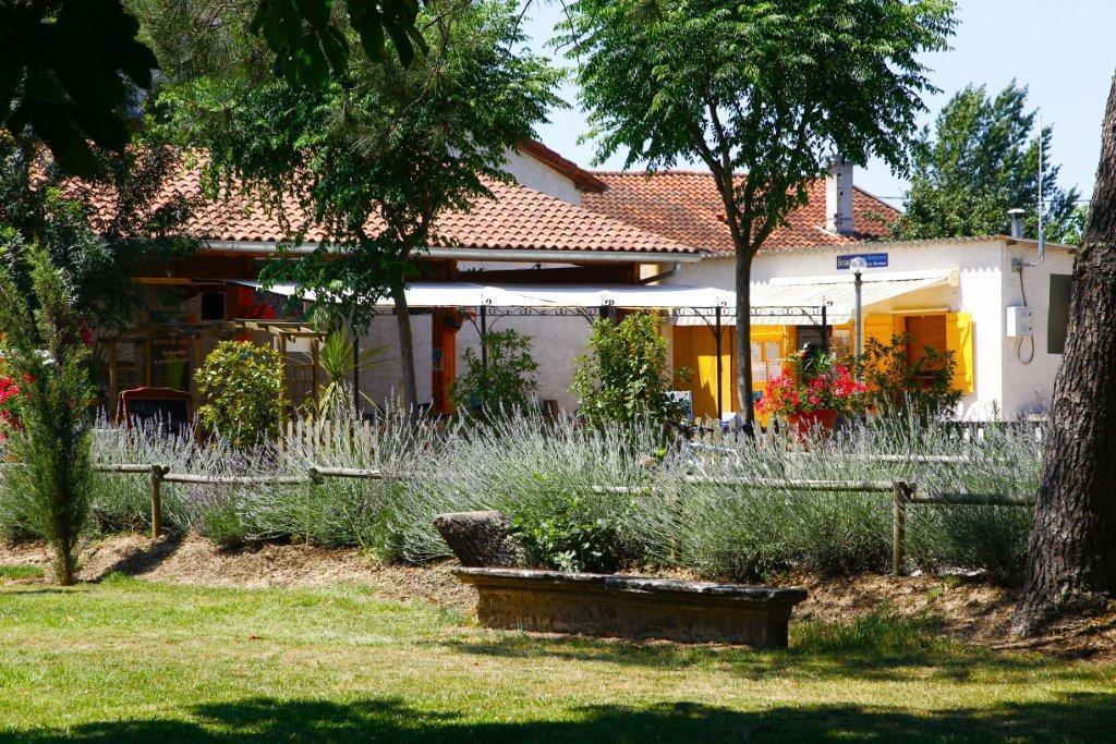 Chambres D'Hotes Le Pessac Vielmur-sur-Agout Eksteriør bilde